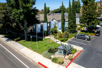 Scripps Landing Aerial 12