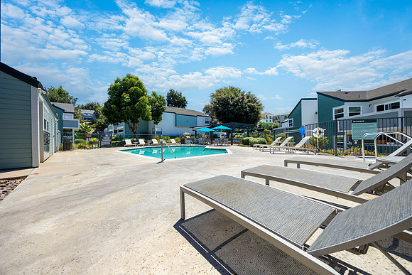 Scripps Landing Lower Pool 11