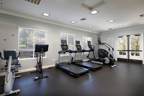 Evening Creek Gym 05