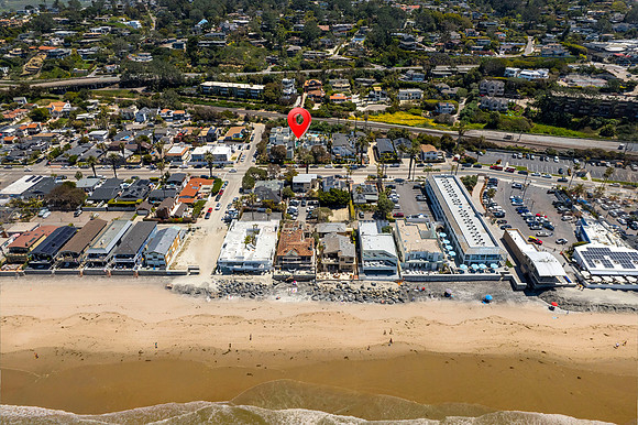 Coast Del Mar 27a