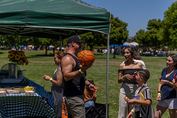 Synergy Summer Picnic 2025 222