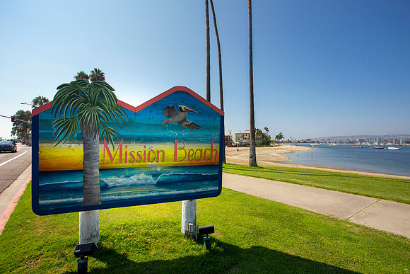 Mission Beach 14