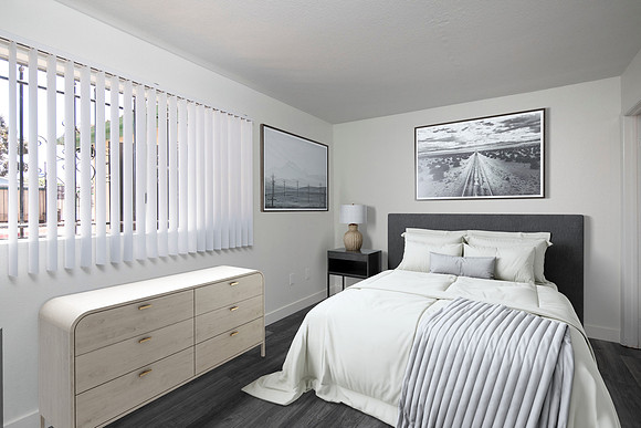 31-131 N Highland Ave #29 14 Staged