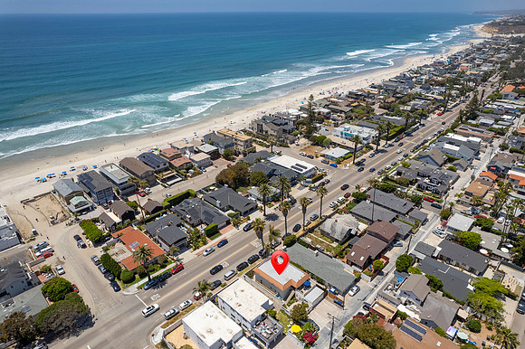 1817 Coast Blvd 10