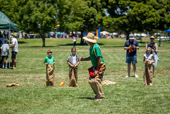 Synergy Summer Picnic 2025 192