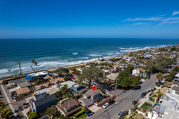 157 6th St Aerial 03
