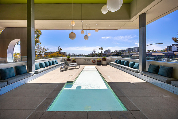 Boulevard North Park Amenities 12