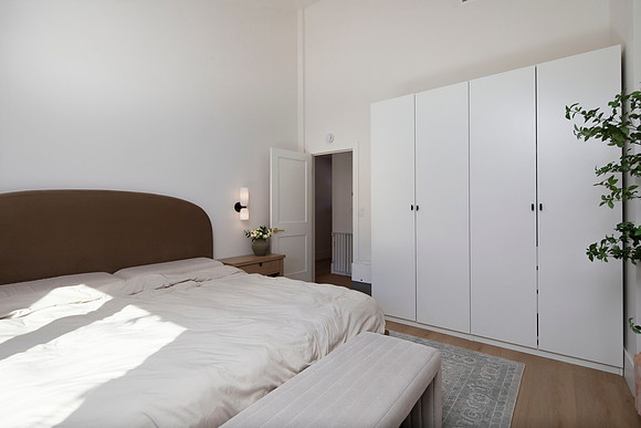 Hossini Homes 20