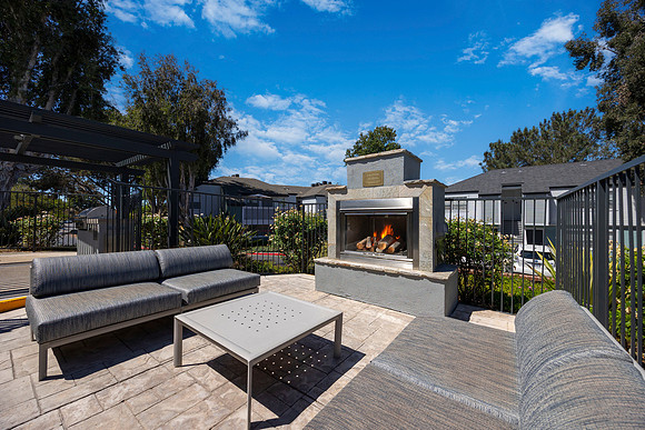 Scripps Landing Upper Pool 10