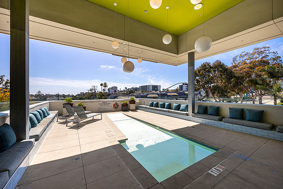 Boulevard North Park Amenities 14
