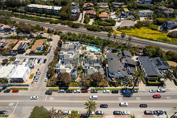Coast Del Mar Aerial 01