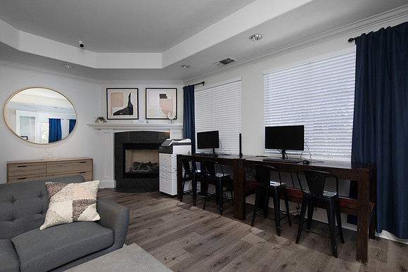 Evening Creek Clubhouse 05