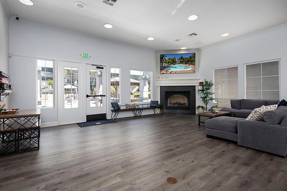 Evening Creek Clubhouse 08