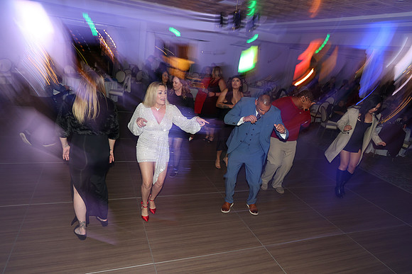 Synergy Holiday Party 12072024 072