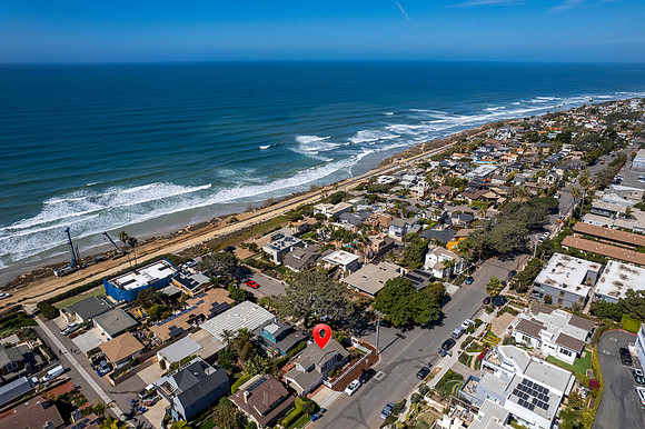 157 6th St Aerial 12