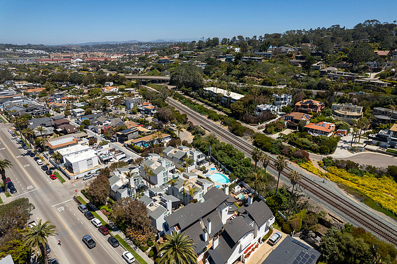 Coast Del Mar Aerial 03