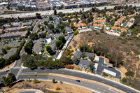 Scripps Landing Aerial 04