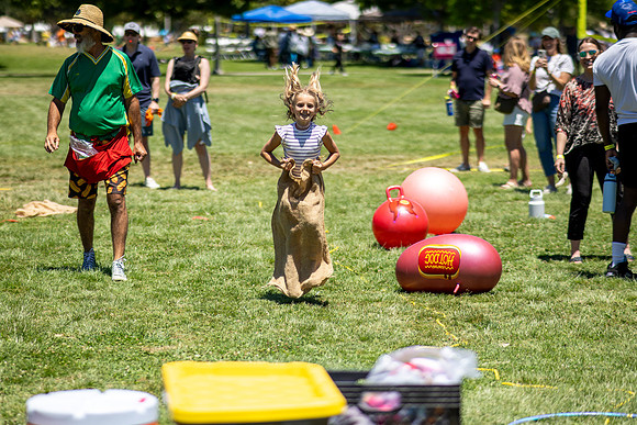 Synergy Summer Picnic 2025 194