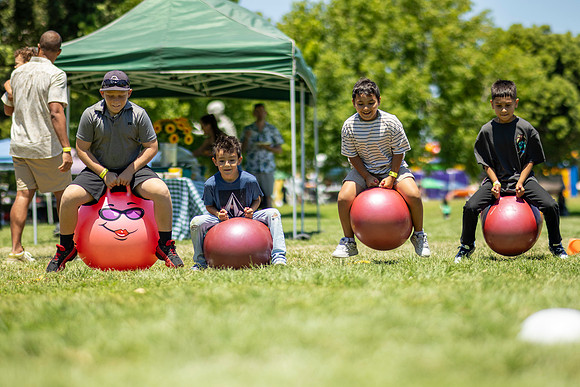 Synergy Summer Picnic 2025 208