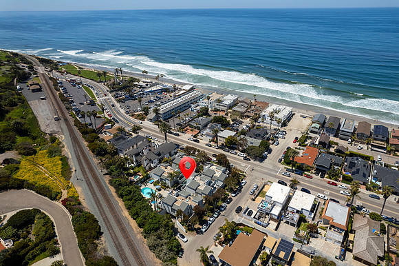 Coast Del Mar 24