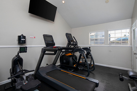 Scripps Landing Upper Gym 03