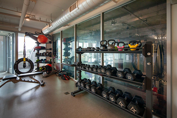 Boulevard North Park Amenities 38