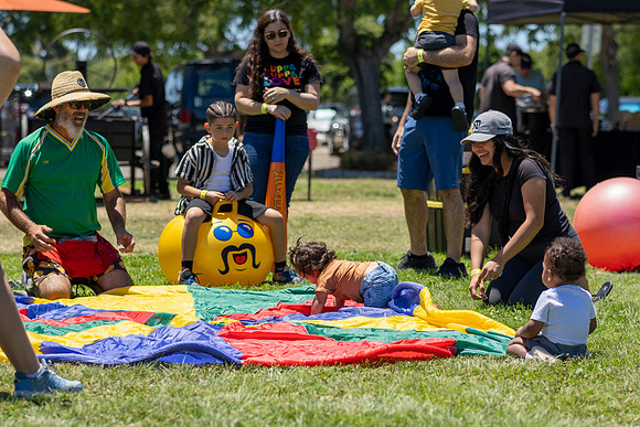 Synergy Summer Picnic 2025 150