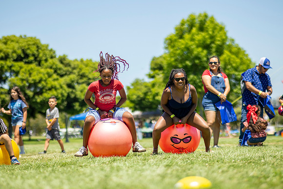 Synergy Summer Picnic 2025 214