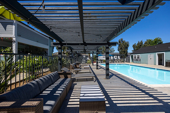Scripps Landing Upper Pool 06